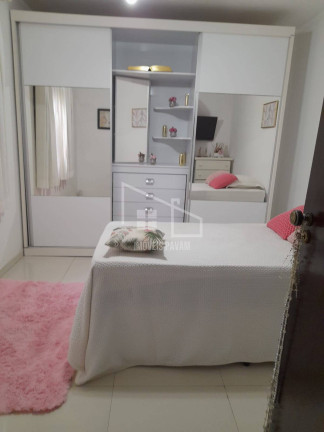 Imagem Casa com 3 Quartos à Venda, 213 m² em Vila Alto De Santo André - Santo André