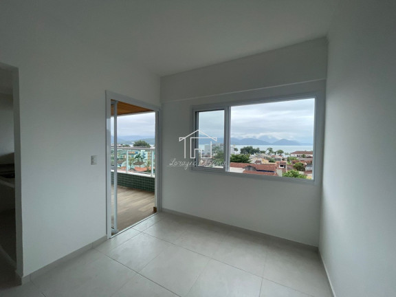 Imagem Apartamento com 3 Quartos à Venda, 100 m² em Itaguá - Ubatuba