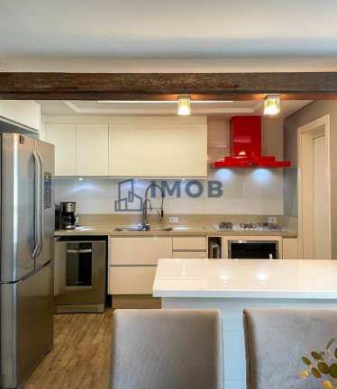 Imagem Apartamento com 2 Quartos à Venda, 106 m² em Centro - Jaraguá Do Sul Imagem Apartamento com 2 Quartos à Venda, 106 m² em Centro - Jaraguá Do Sul
