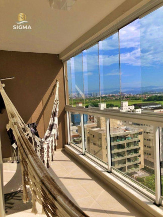 Imagem Apartamento com 3 Quartos à Venda, 96 m² em Jardim Astúrias - Guarujá Imagem Apartamento com 3 Quartos à Venda, 96 m² em Jardim Astúrias - Guarujá