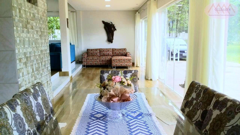 Imagem Imóvel com 7 Quartos à Venda, 90 m² em São Lourenço Da Serra