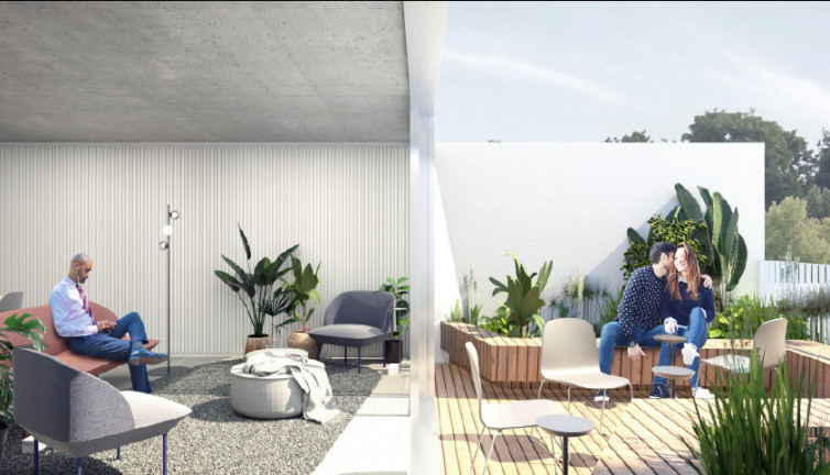 Imagem Apartamento com 1 Quarto à Venda, 74 m² em Auxiliadora - Porto Alegre