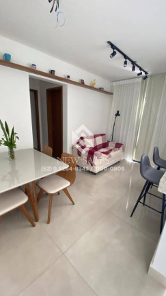 Imagem Apartamento com 2 Quartos à Venda, 58 m² em Parque Amazônia - Goiânia Imagem Apartamento com 2 Quartos à Venda, 58 m² em Parque Amazônia - Goiânia