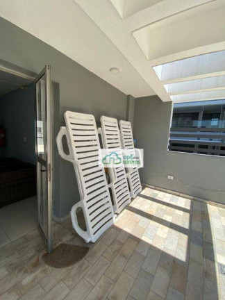 Imagem Imóvel com 1 Quarto para Alugar, 82 m² em Vila Mariana - São Paulo