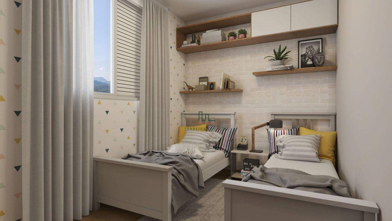 Imagem Apartamento com 2 Quartos à Venda, 65 m² em Rio Do Ouro - São Gonçalo Imagem Apartamento com 2 Quartos à Venda, 65 m² em Rio Do Ouro - São Gonçalo