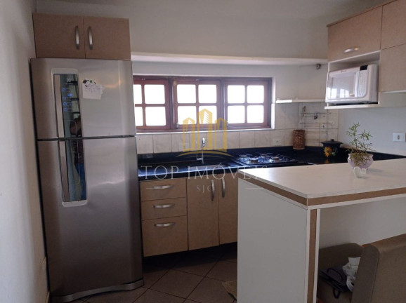 Imagem Casa de Condomínio com 1 Quarto à Venda, 44 m² em Vila Ema - São José Dos Campos Imagem Casa de Condomínio com 1 Quarto à Venda, 44 m² em Vila Ema - São José Dos Campos