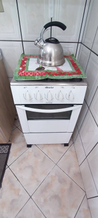 Imagem Apartamento com 1 Quarto para Temporada, 39 m² em Bombas - Bombinhas