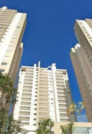 Imagem Apartamento com 2 Quartos à Venda, 94 m² em Granja Julieta - São Paulo
