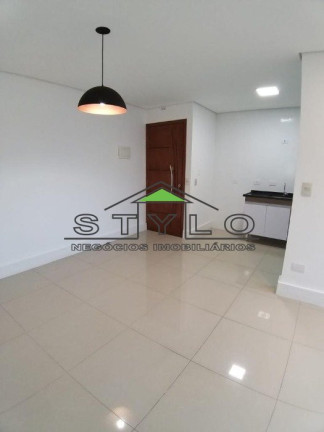 Imagem Apartamento com 2 Quartos para Alugar, 55 m² em Centro - São Bernardo Do Campo
