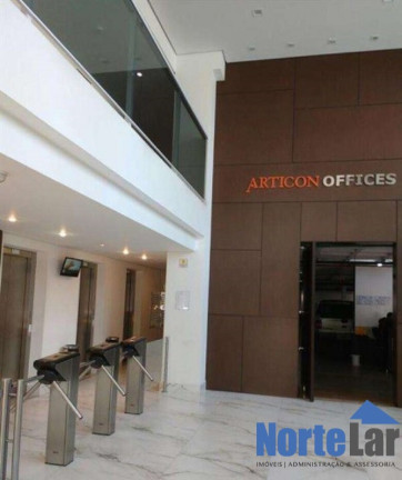 Imagem Sala Comercial à Venda, 36 m² em Santana - São Paulo Imagem Sala Comercial à Venda, 36 m² em Santana - São Paulo