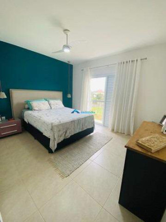 Imagem Casa com 4 Quartos à Venda, 282 m² em Colinas De Inhandjara - Itupeva