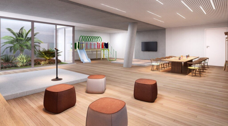 Imagem Apartamento com 3 Quartos à Venda, 252 m² em Cidade Jardim - São Paulo