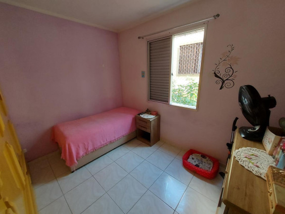 Imagem Apartamento com 2 Quartos à Venda, 70 m² em Aparecida - Santos