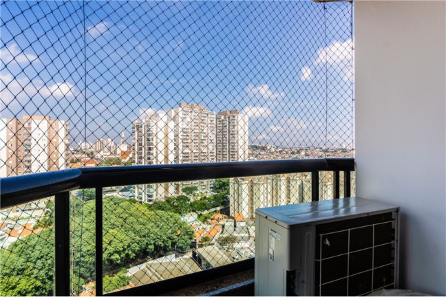 Imagem Apartamento com 3 Quartos à Venda, 130 m² em Vila Formosa - São Paulo