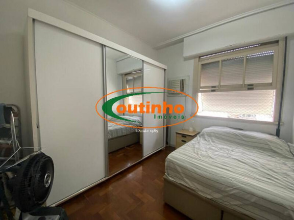 Imagem Apartamento com 3 Quartos à Venda, 82 m² em Tijuca - Rio De Janeiro Imagem Apartamento com 3 Quartos à Venda, 82 m² em Tijuca - Rio De Janeiro