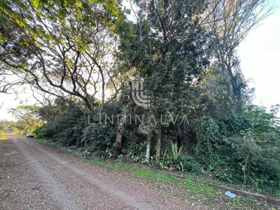Terreno à Venda, 1.542 m² em Mata Verde - Foz Do Iguacu