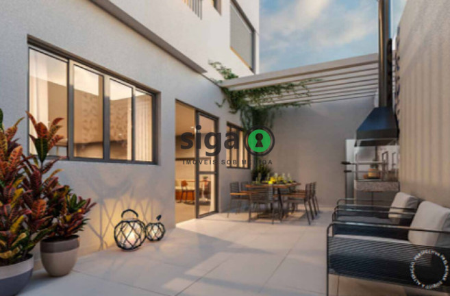 Imagem Apartamento com 1 Quarto à Venda, 34 m² em Vila Da Saúde - São Paulo Imagem Apartamento com 1 Quarto à Venda, 34 m² em Vila Da Saúde - São Paulo