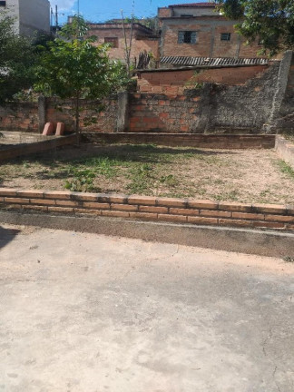 Imagem Casa com 3 Quartos à Venda, 360 m² em Novo Horizonte - Betim