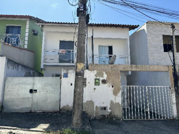 Apartamento com 2 Quartos à Venda, 61 m² em Cosmos - Rio De Janeiro