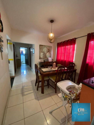 Imagem Casa com 5 Quartos à Venda, 230 m² em Centro - Boituva