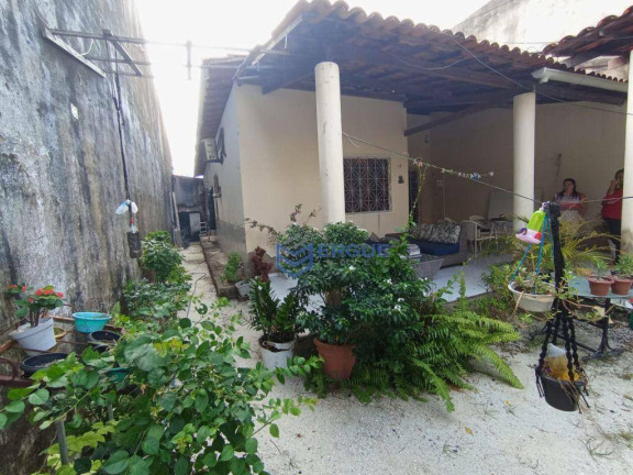 Imagem Casa com 3 Quartos à Venda, 97 m² em Lagoa Redonda - Fortaleza Imagem Casa com 3 Quartos à Venda, 97 m² em Lagoa Redonda - Fortaleza