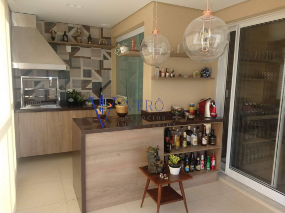 Imagem Apartamento com 2 Quartos à Venda, 105 m² em Bethaville I - Barueri
