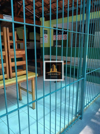 Imagem Apartamento com 2 Quartos à Venda, 48 m² em Jardim Satélite - São José Dos Campos Imagem Apartamento com 2 Quartos à Venda, 48 m² em Jardim Satélite - São José Dos Campos