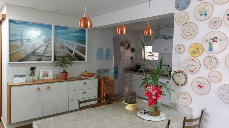 Imagem Apartamento com 3 Quartos à Venda, 185 m² em Vila Mariana - São Paulo