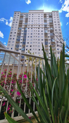 Imagem Apartamento com 2 Quartos à Venda, 67 m² em Vila Andrade - São Paulo