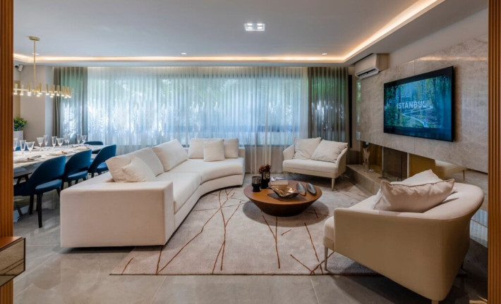 Imagem Apartamento com 3 Quartos à Venda, 143 m² em Rio Branco - Porto Alegre