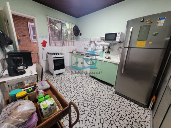 Imagem Casa com 5 Quartos à Venda, 200 m² em Itaguá - Ubatuba