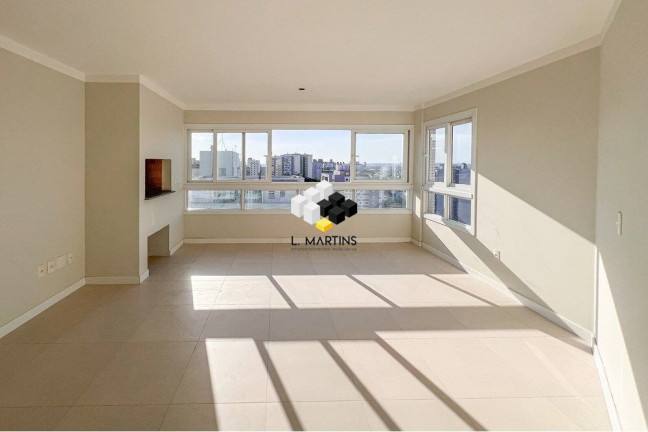 Apartamento com 3 Quartos à Venda, 105 m² em Centro - Canoas
