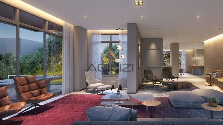 Imagem Apartamento com 4 Quartos à Venda, 167 m² em Vila Romana - São Paulo Imagem Apartamento com 4 Quartos à Venda, 167 m² em Vila Romana - São Paulo