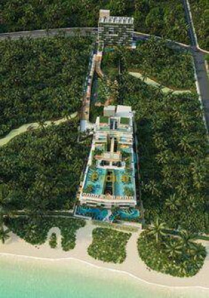 Imagem Apartamento com 3 Quartos à Venda, 180 m² em Ponta De Campina - Cabedelo Imagem Apartamento com 3 Quartos à Venda, 180 m² em Ponta De Campina - Cabedelo
