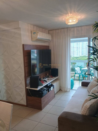 Imagem Apartamento com 2 Quartos à Venda, 75 m² em Barra Olímpica - Rio De Janeiro Imagem Apartamento com 2 Quartos à Venda, 75 m² em Barra Olímpica - Rio De Janeiro