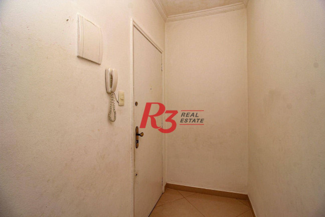 Imagem Apartamento com 3 Quartos à Venda, 110 m² em Centro - Santos