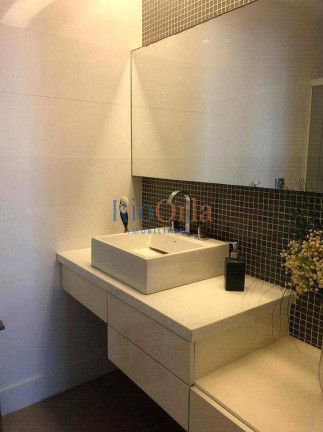 Imagem Apartamento com 3 Quartos à Venda, 231 m² em Barra Da Tijuca - Rio De Janeiro Imagem Apartamento com 3 Quartos à Venda, 231 m² em Barra Da Tijuca - Rio De Janeiro
