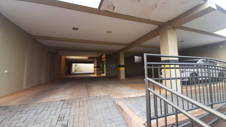 Imagem Apartamento com 2 Quartos à Venda, 55 m² em Parque São Paulo - Cascavel