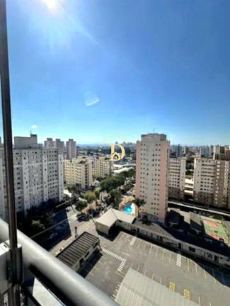 Imagem Apartamento com 3 Quartos à Venda, 64 m² em Palmeiras De São José - São José Dos Campos Imagem Apartamento com 3 Quartos à Venda, 64 m² em Palmeiras De São José - São José Dos Campos