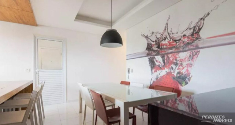 Imagem Apartamento com 4 Quartos para Alugar, 250 m² em Perdizes - São Paulo