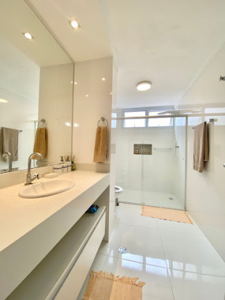Imagem Apartamento com 3 Quartos à Venda, 125 m² em Pitangueiras - Guarujá
