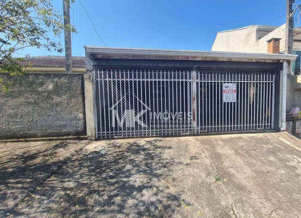 Casa com 3 Quartos à Venda, 108 m² em Vila São Tiago - Piraquara