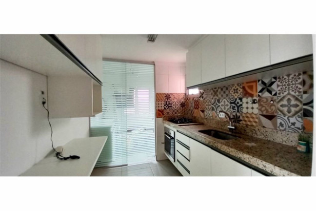 Imagem Apartamento com 2 Quartos à Venda, 55 m² em água Funda - São Paulo