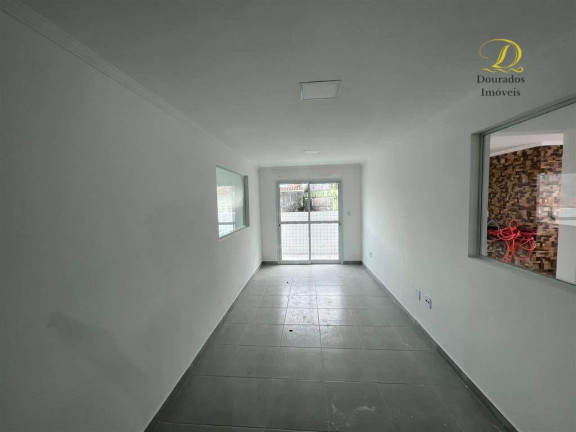 Imagem Apartamento com 2 Quartos à Venda, 56 m² em Mirim - Praia Grande Imagem Apartamento com 2 Quartos à Venda, 56 m² em Mirim - Praia Grande