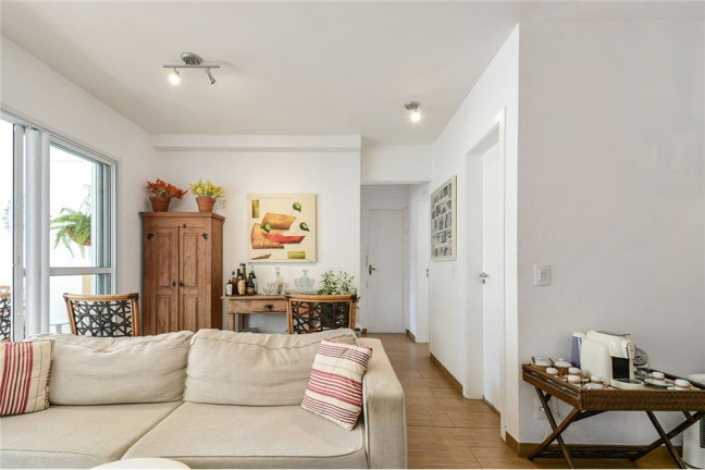 Imagem Apartamento com 2 Quartos à Venda, 155 m² em Jardim Prudência - São Paulo Imagem Apartamento com 2 Quartos à Venda, 155 m² em Jardim Prudência - São Paulo