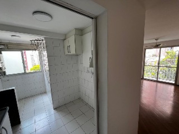 Imagem Apartamento com 2 Quartos à Venda, 48 m² em Av Dos Ourives - São Paulo