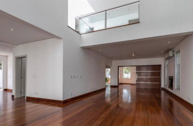 Casa de Condomínio com 4 Quartos à Venda, 958 m² em Jardim Petrópolis - São Paulo