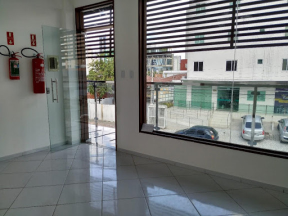 Imagem Sala Comercial para Alugar, 25 m² em Manaíra - João Pessoa Imagem Sala Comercial para Alugar, 25 m² em Manaíra - João Pessoa