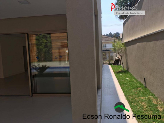 Imagem Casa com 4 Quartos à Venda, 520 m² em Alphaville Residencial Um - Barueri Imagem Casa com 4 Quartos à Venda, 520 m² em Alphaville Residencial Um - Barueri