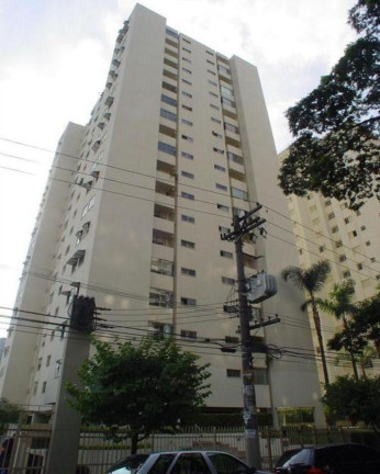 Imagem Imóvel com 1 Quarto à Venda, 44 m² em Moema - São Paulo